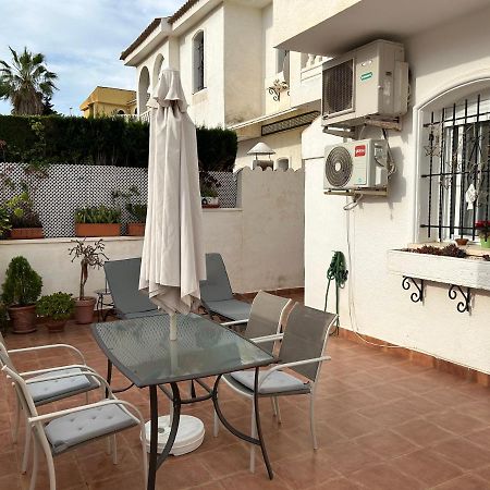 Perfect Family Retreat - La Zenia Beach Dehesa de Campoamor  外观 照片