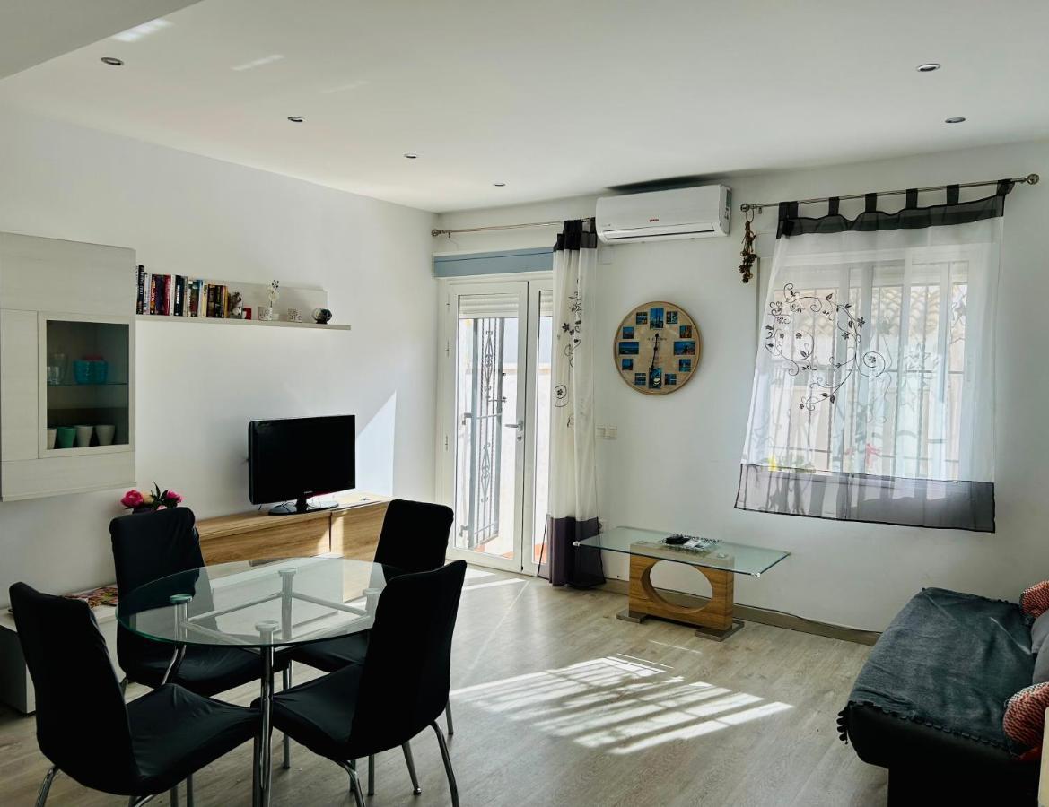Perfect Family Retreat - La Zenia Beach Dehesa de Campoamor  外观 照片