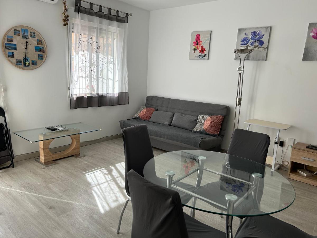Perfect Family Retreat - La Zenia Beach Dehesa de Campoamor  外观 照片