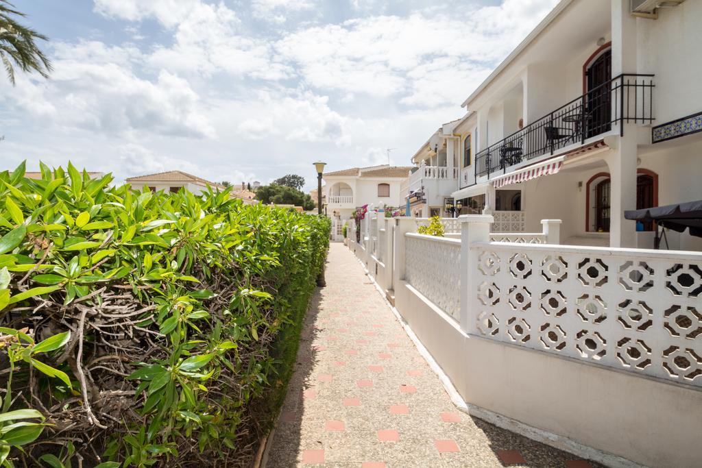 Perfect Family Retreat - La Zenia Beach Dehesa de Campoamor  外观 照片