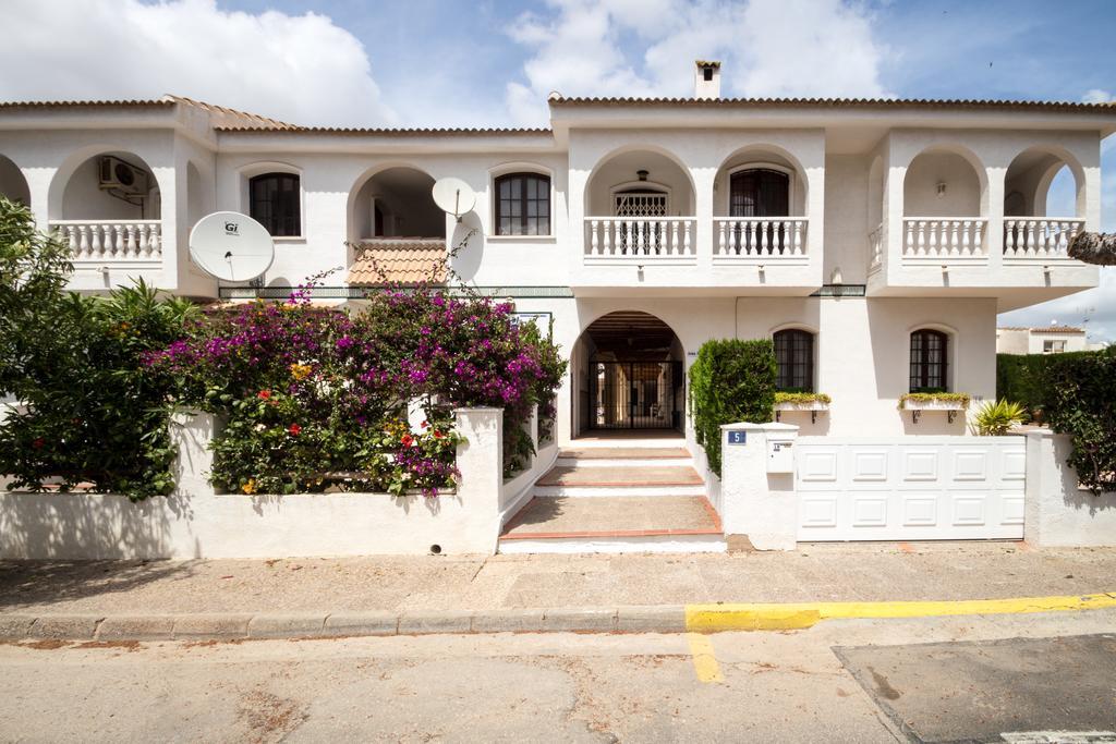 Perfect Family Retreat - La Zenia Beach Dehesa de Campoamor  外观 照片