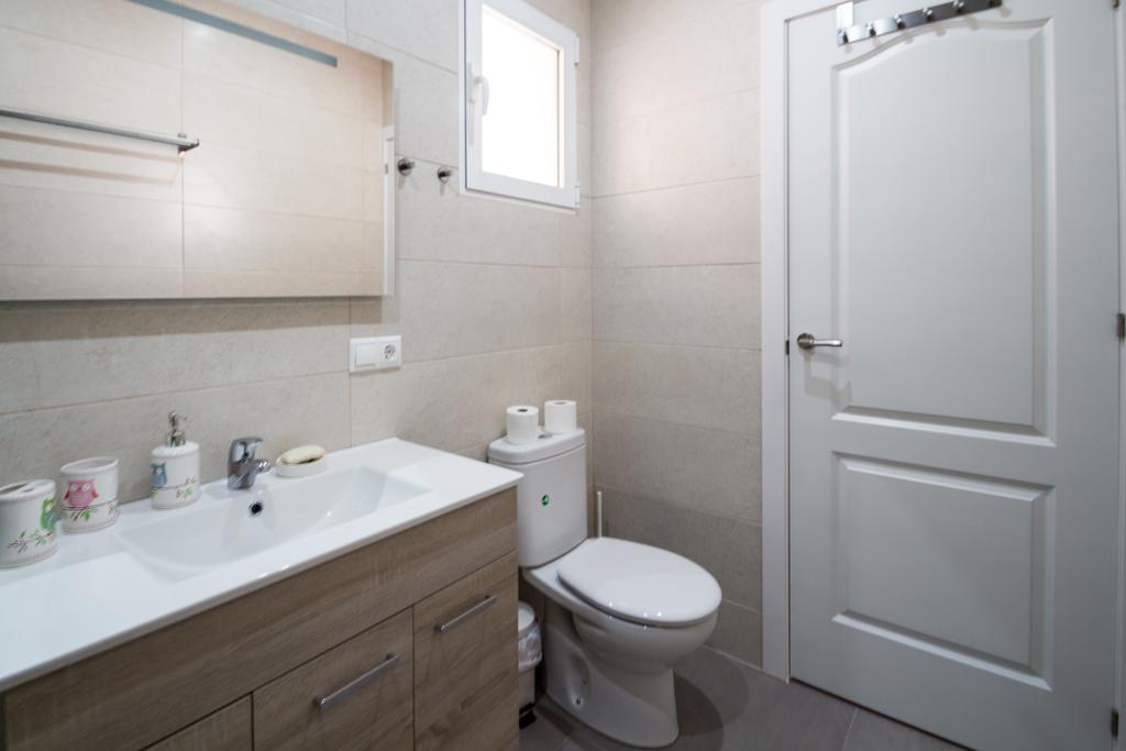 Perfect Family Retreat - La Zenia Beach Dehesa de Campoamor  外观 照片