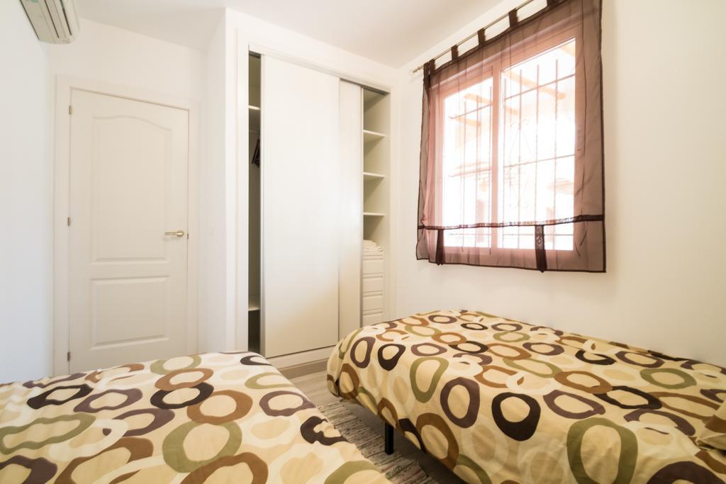 Perfect Family Retreat - La Zenia Beach Dehesa de Campoamor  外观 照片