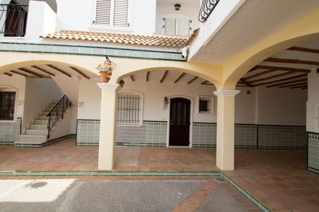 Perfect Family Retreat - La Zenia Beach Dehesa de Campoamor  外观 照片