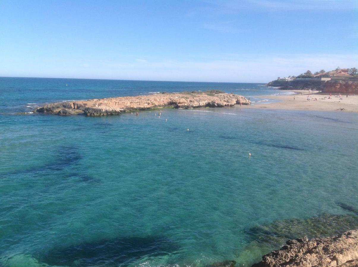 Perfect Family Retreat - La Zenia Beach Dehesa de Campoamor  外观 照片