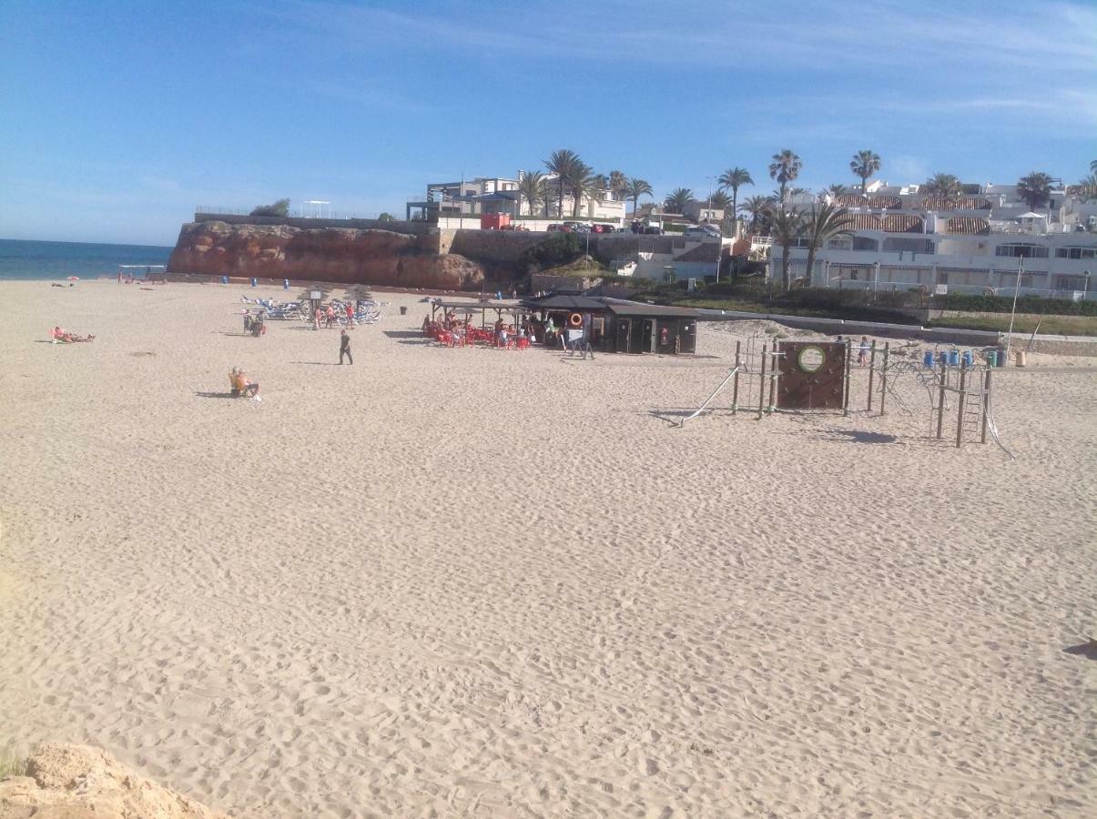 Perfect Family Retreat - La Zenia Beach Dehesa de Campoamor  外观 照片