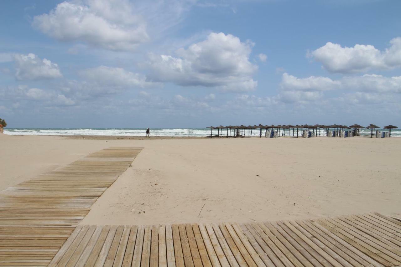 Perfect Family Retreat - La Zenia Beach Dehesa de Campoamor  外观 照片
