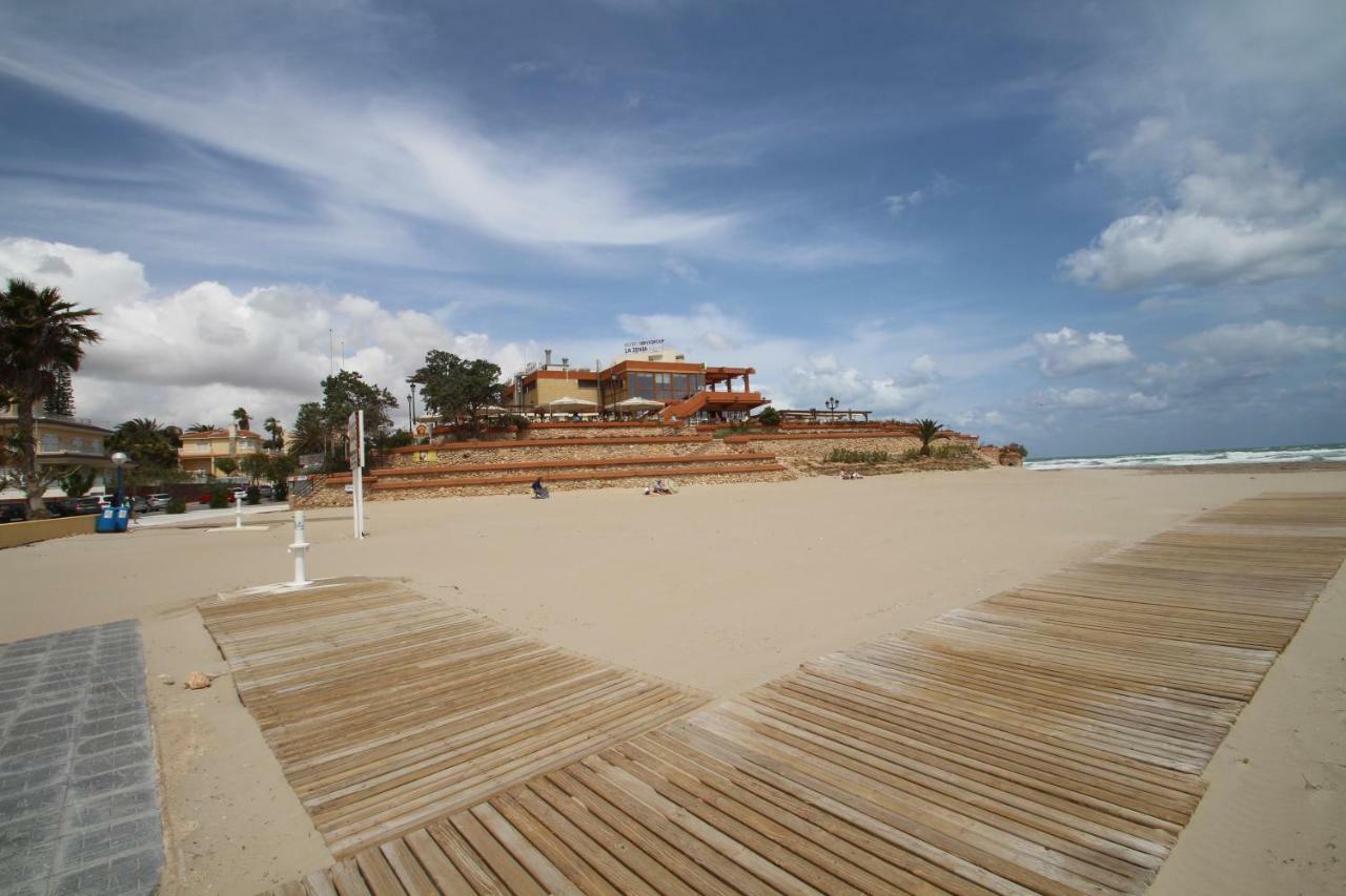 Perfect Family Retreat - La Zenia Beach Dehesa de Campoamor  外观 照片