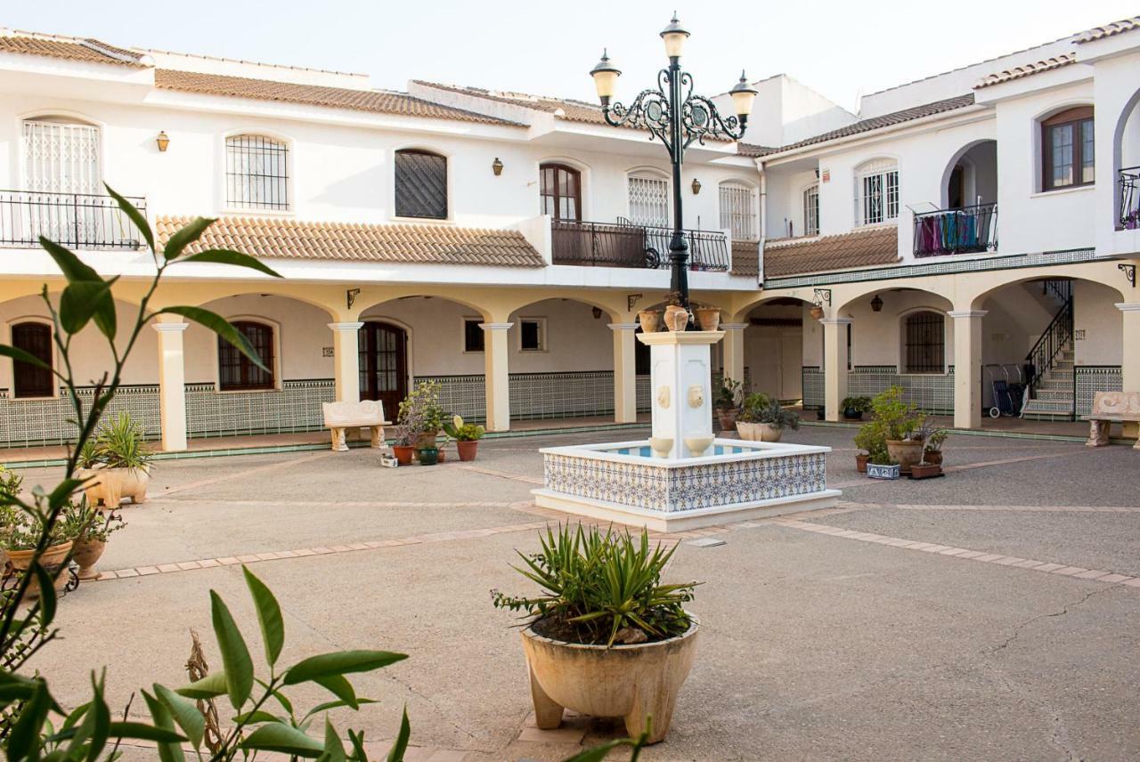 Perfect Family Retreat - La Zenia Beach Dehesa de Campoamor  外观 照片