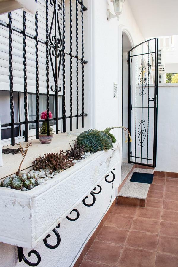 Perfect Family Retreat - La Zenia Beach Dehesa de Campoamor  外观 照片