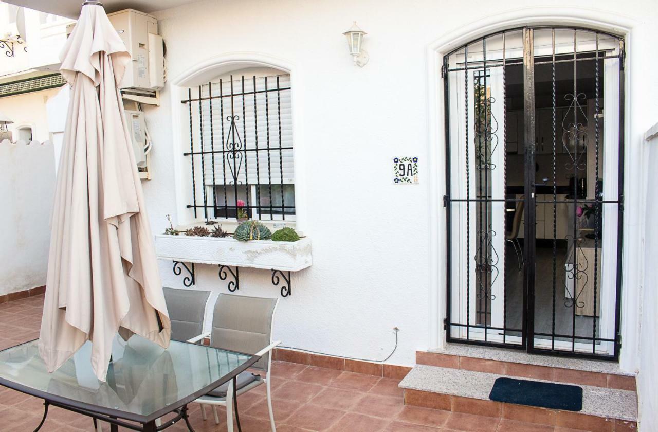 Perfect Family Retreat - La Zenia Beach Dehesa de Campoamor  外观 照片